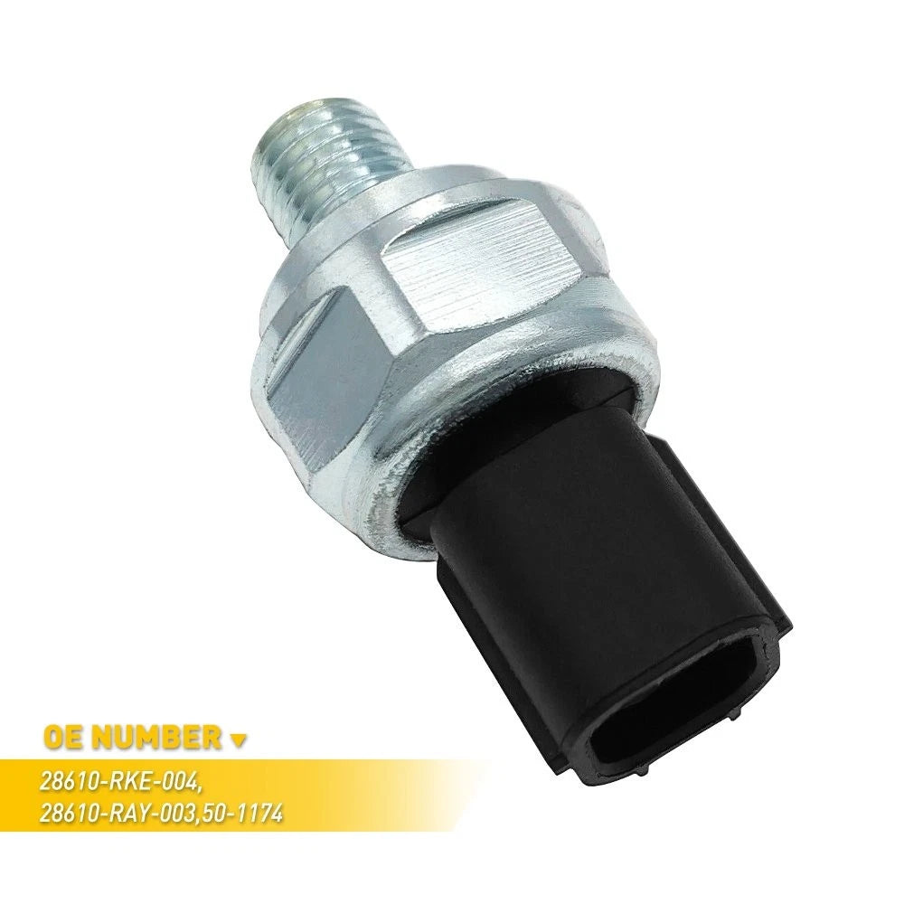 Transmission 3rd Gear Oil Pressure Switch Sensor Assy 28610-RKE-004 FOR HOND EOA 6B93BC-57