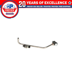 Turbocharger Oil Supply Line Fits Chevrolet Cruze Encore Equinox Malibu Terrain 6B93BC-57