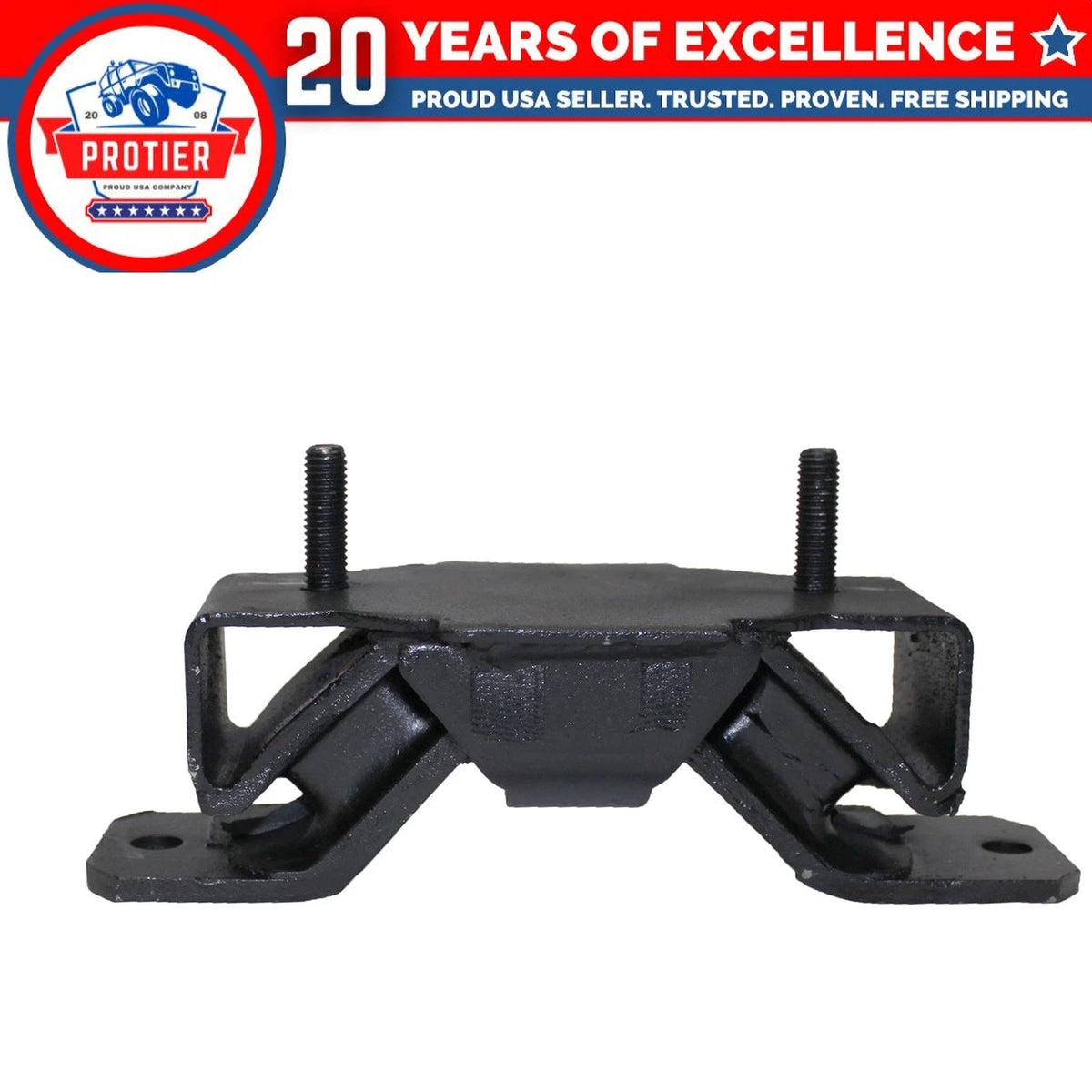 Transmission Mount for Dodge Ram 2500 6B93BC-57