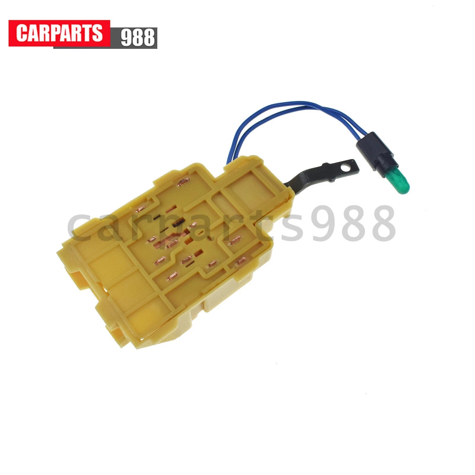 For Toyota 4Runner Pickup Heater A/C Air Conditioning Fan Control Speed Switch 6B93BC-57