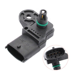 Mass Airflow Pressure Sensor for Harley Davidson Street 500 XG500 750 Street Rod