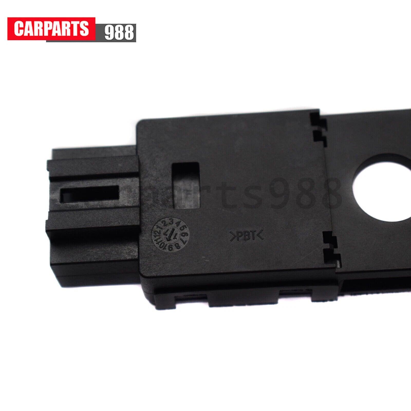 Brake Stop Light Lamp Switch 15861245 for Chevy Express 1500 Sierra Hummer H2 6B93BC-57