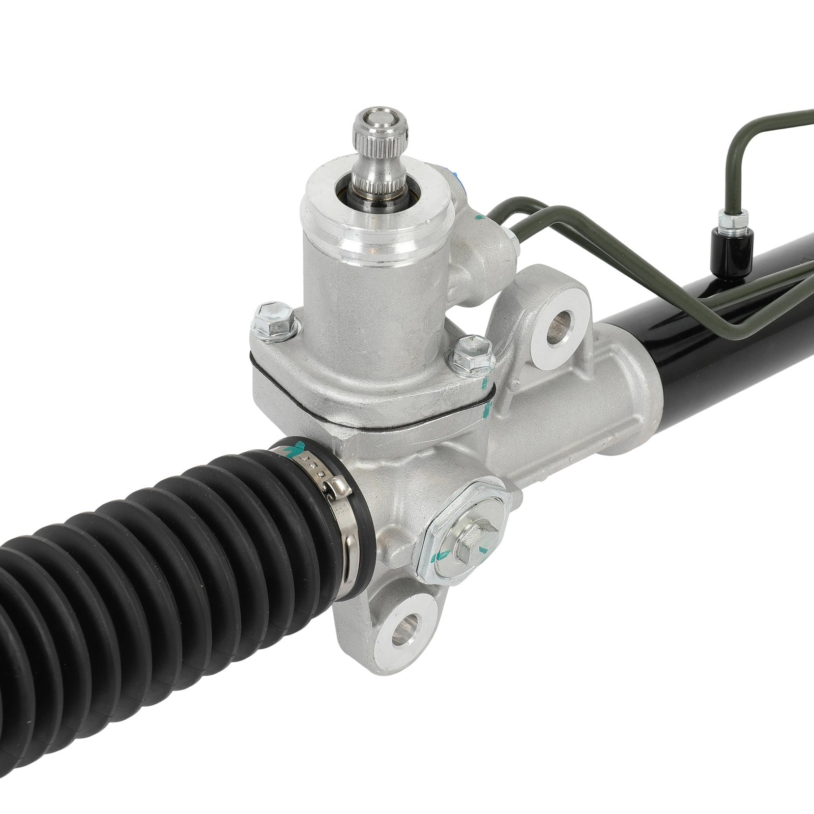 Power Steering Rack & Pinion Assembly for Kia Spectra 2004 2005 2006-09 26-2308 6B93BC-57