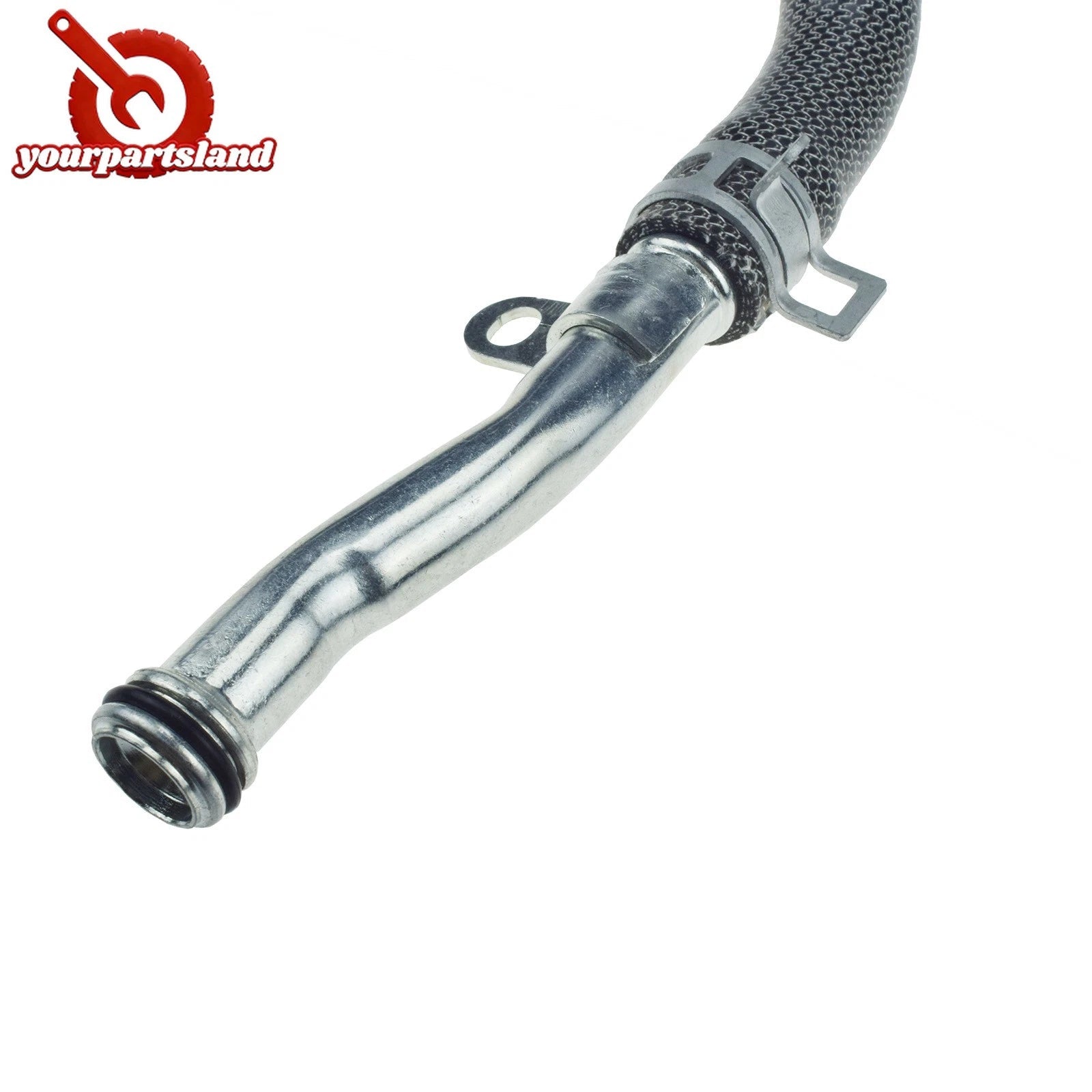 Oil Cooler Outlet Hose for Buick Encore 1.4L L4 Turbo 14-11 55583808,55568542 6B93BC-57