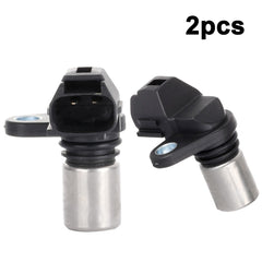 ECCPP 2PCS Crankshaft Position Sensor PC585 For 2002-11 VOLVO 2.4L 2.5L TURBO ECCPP