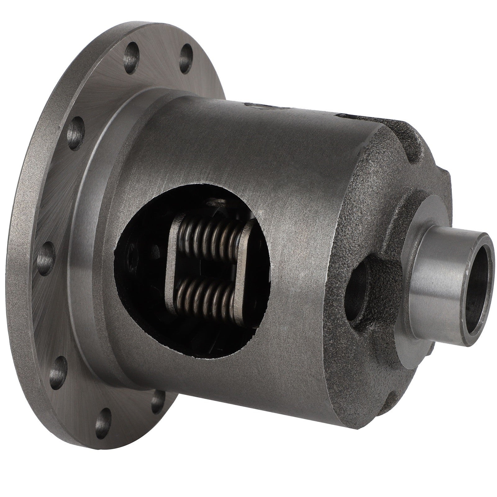 For Chevy GM 7.5" & 7.625" with 26 spline axles Limited Slip Locker Differential 6B93BC-57