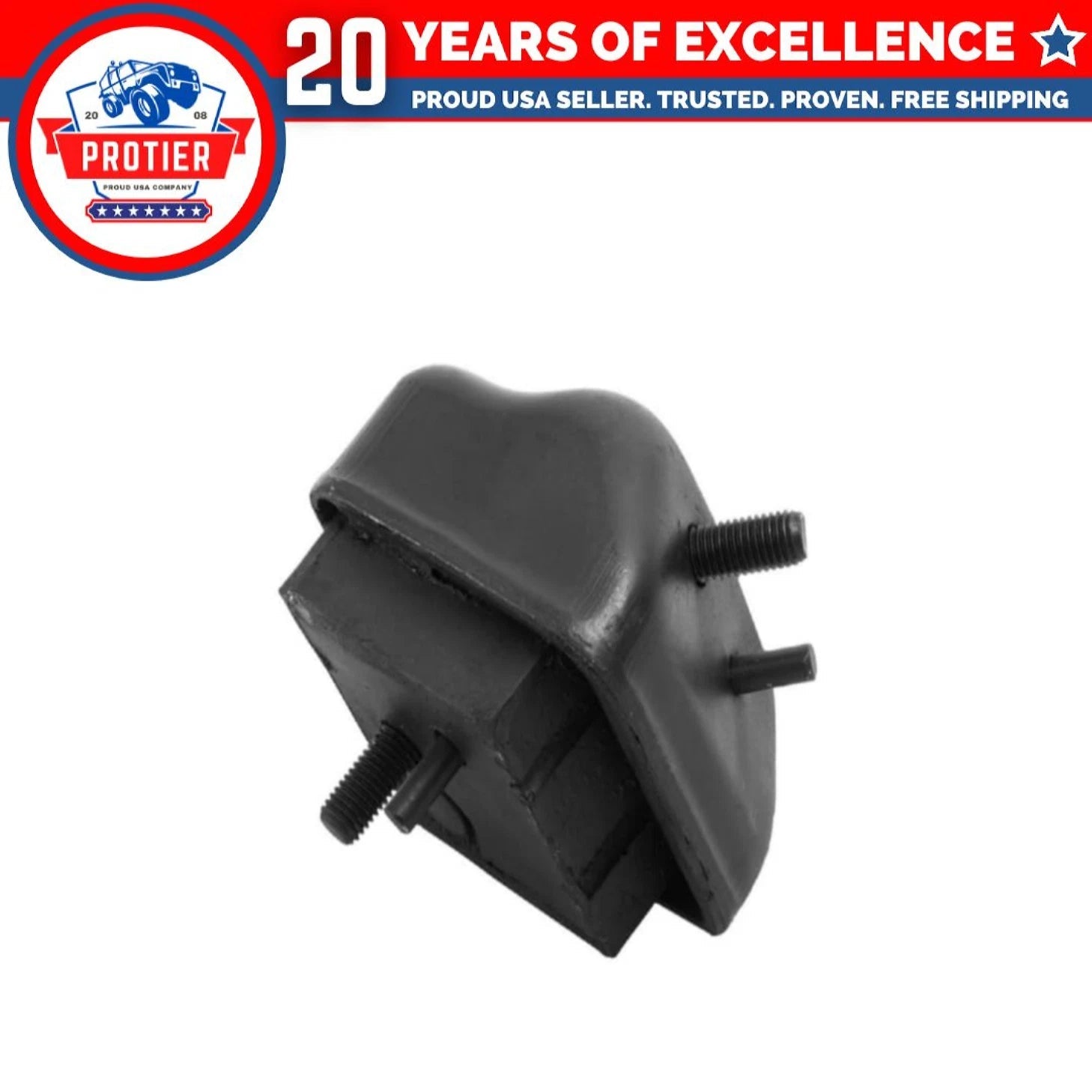 Right/ Left Engine Mount for MAZDA B3000 B4000 BRONCO EXPLORER NAVAJO RANGER 6B93BC-57