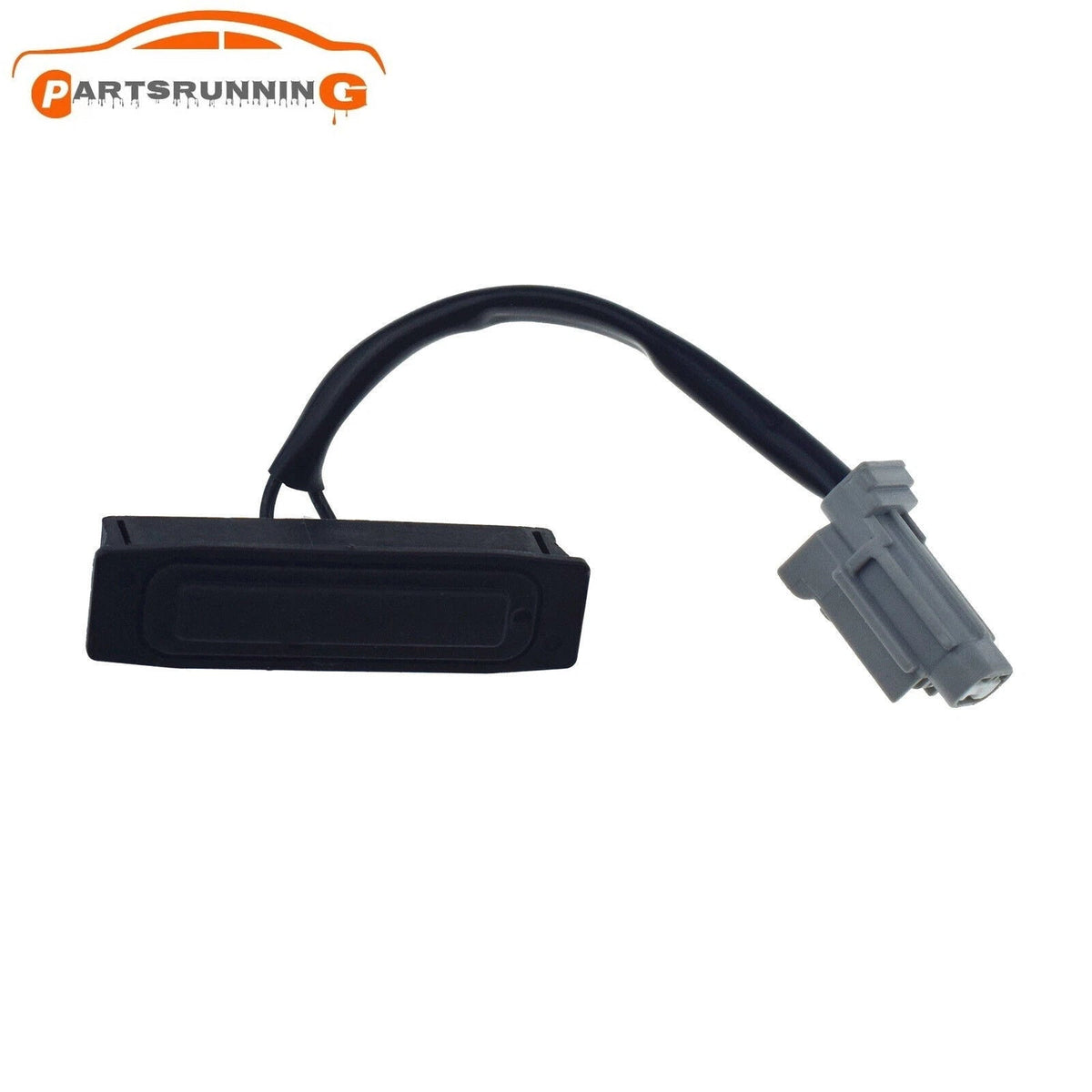 Button Switch Tailgate Trunk Rear For Nissan Qashqai J10 2006-14 Note 90602JD004 6B93BC-57