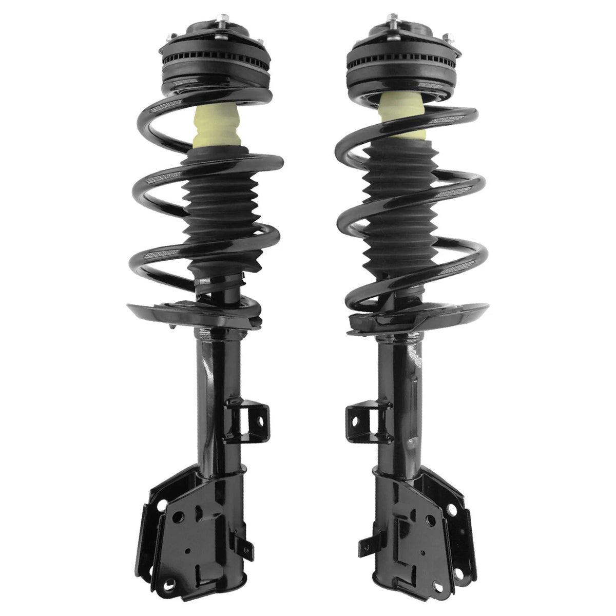 Front KIT Strut 2017-2020 compatible with Chrysler Pacifica 6B93BC-57