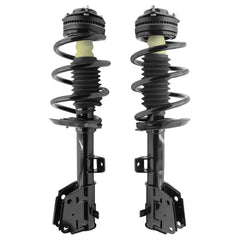 Front KIT Strut 2017-2020 compatible with Chrysler Pacifica 6B93BC-57
