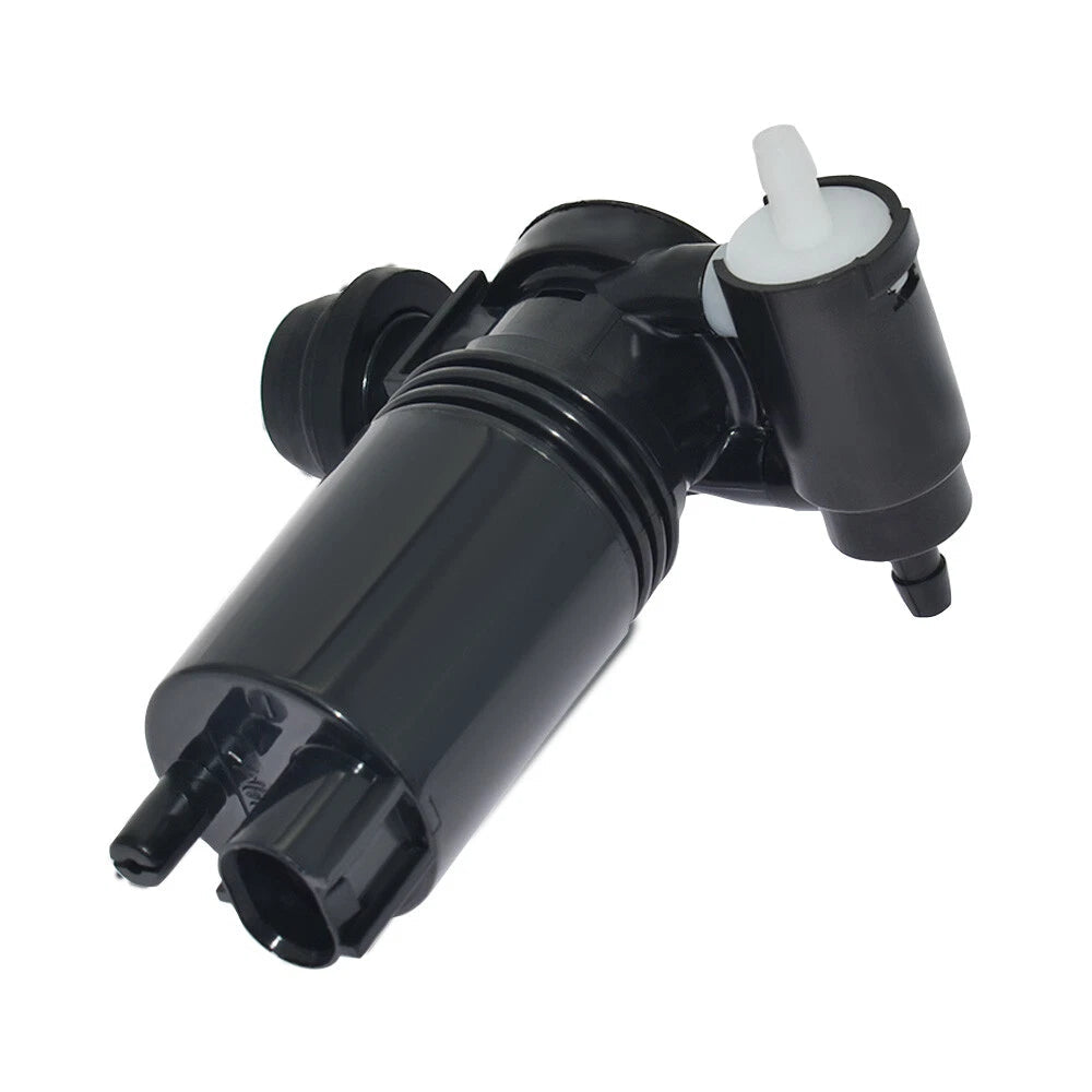 28920-EL00A Windshield Washer Pump For 07-15 Nissan Versa Tiida Juke 1.6 1.8L L4 6B93BC-57