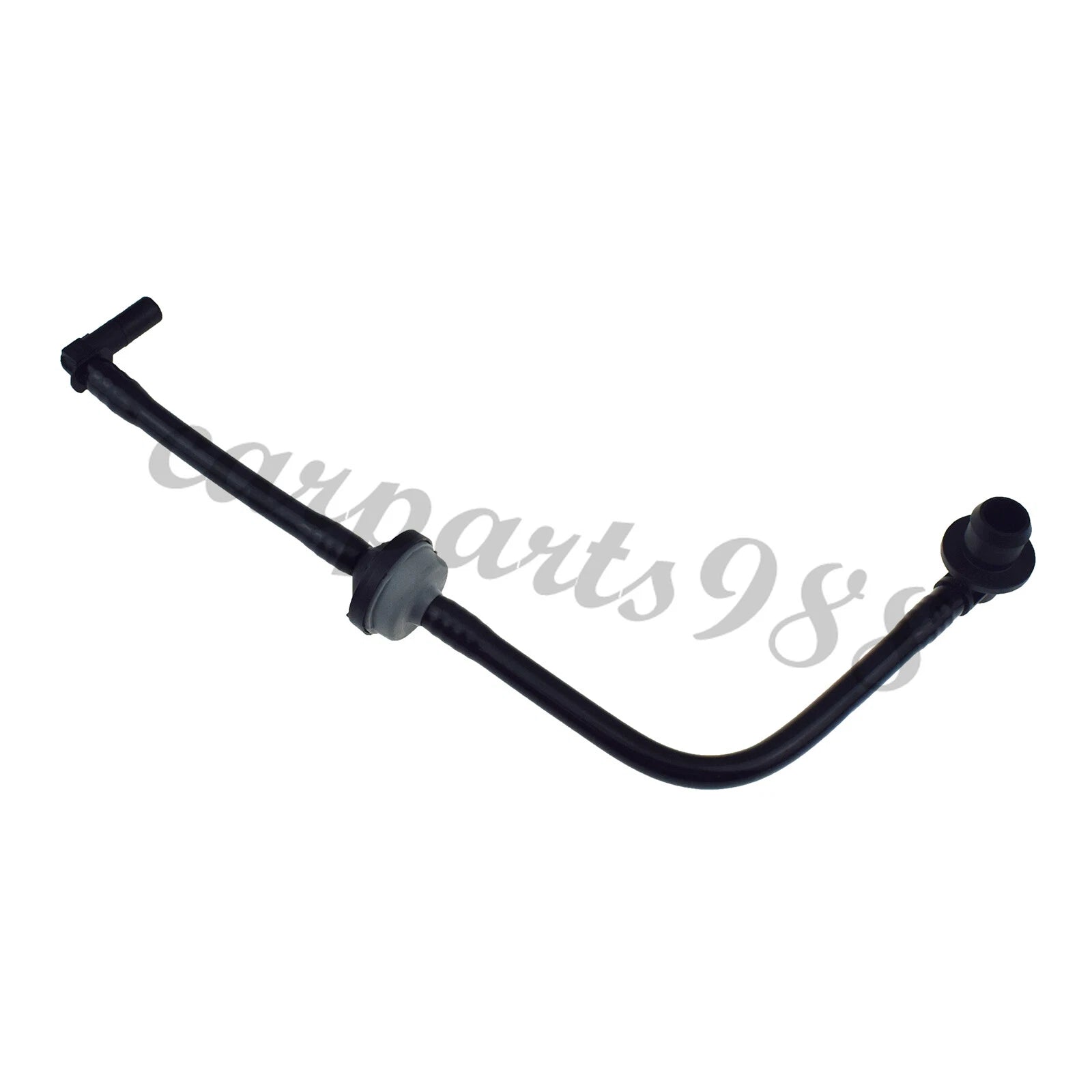 For 2002-07 Jaguar X-Type B040 Brake booster vacuum hose One Way Valve Assembly 6B93BC-57