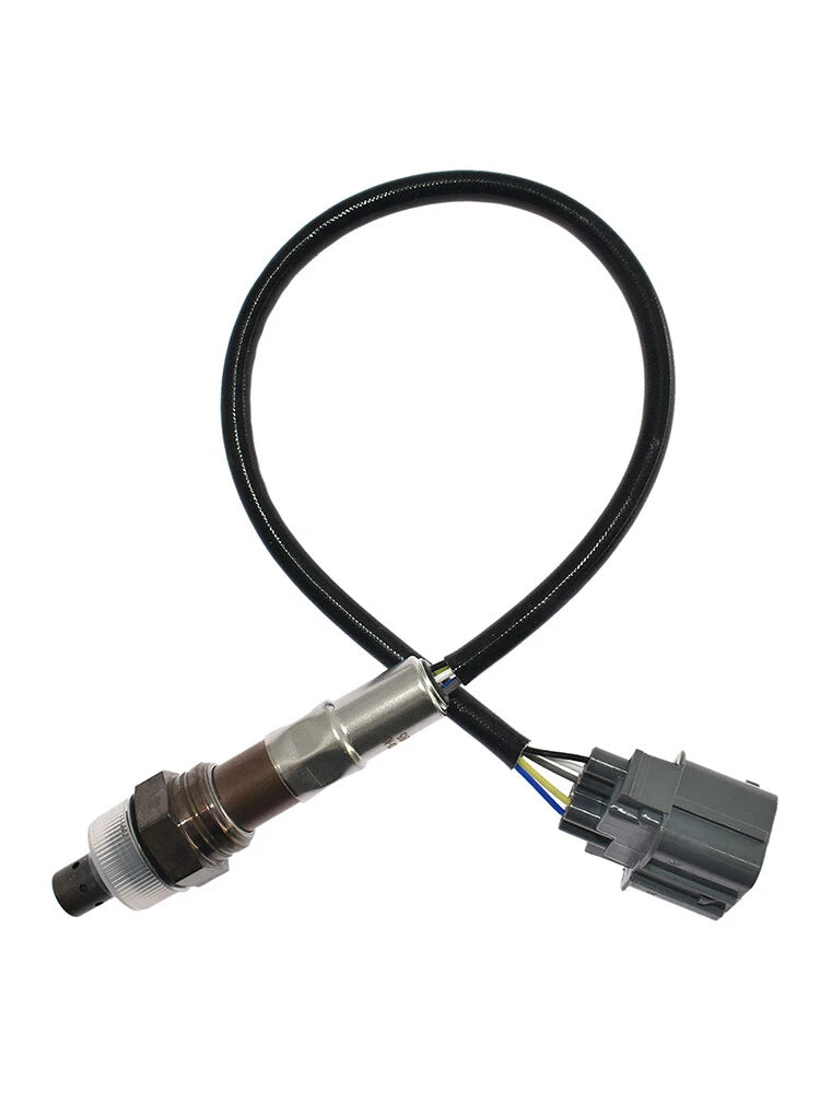 4PCS Oxygen Sensor For Honda Accord Odyssey Pilot Ridgeline Acura MDX RL TL 3.5L 6B93BC-57
