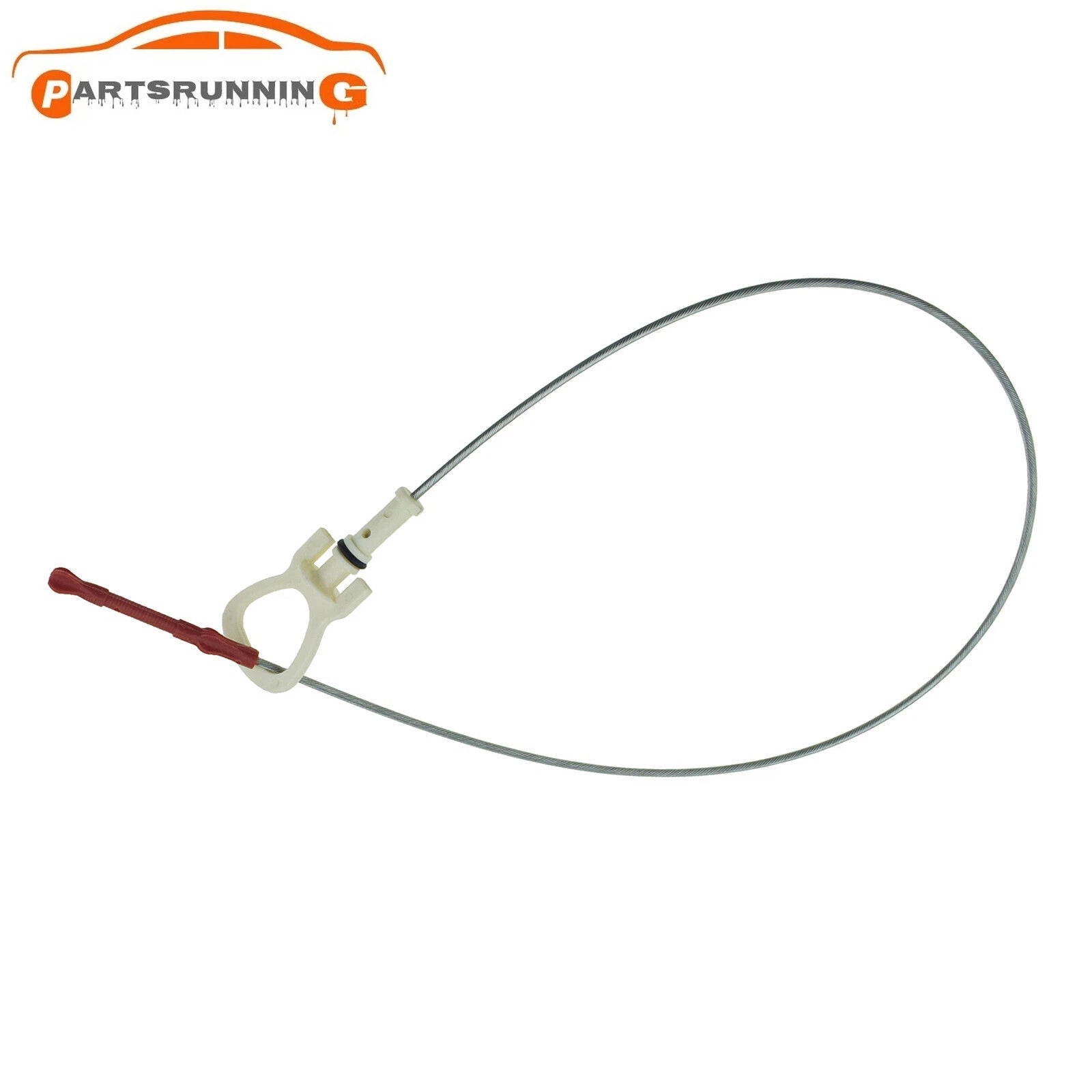 Engine Oil Fluid Dipstick For Mercedes-Benz GLA250 CLA250 GLA45 AMG 2015-2019 6B93BC-57