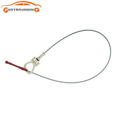 Engine Oil Fluid Dipstick For Mercedes-Benz GLA250 CLA250 GLA45 AMG 2015-2019 6B93BC-57