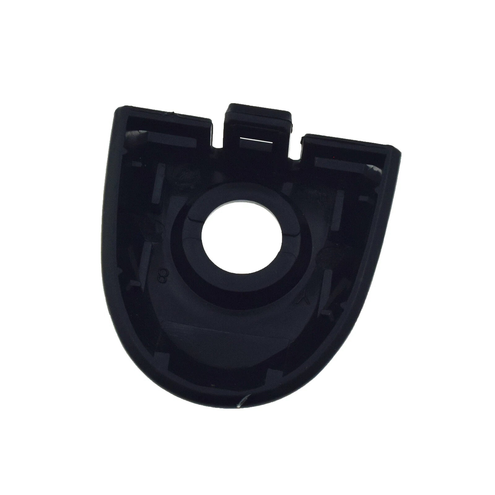 Front Left Door Handle Cover w/ Key Hole for Nissan Juke Micra K13 806441KK0D 6B93BC-57