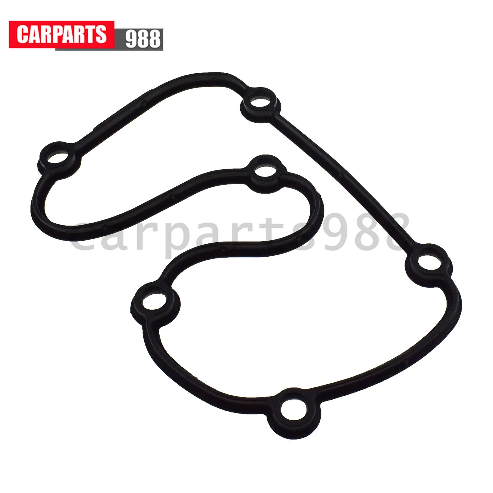 Upper Timing Cover Gasket Set For VW Jetta Golf MK7 Audi S3 A4 Q3 Q5 06K103483 6B93BC-57