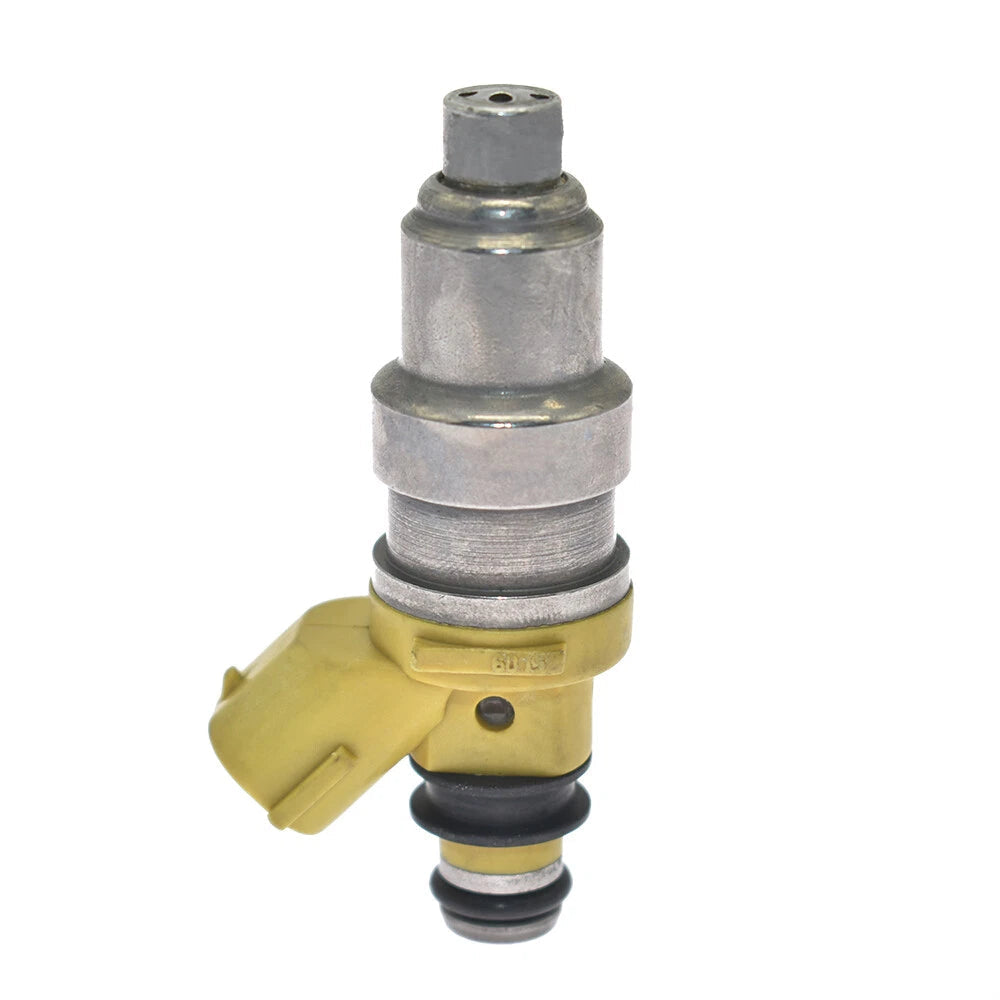 6x Fuel Injector 23209-70040 23250-70040 for Toyota Supra 3.0L 1986-1988 6B93BC-57