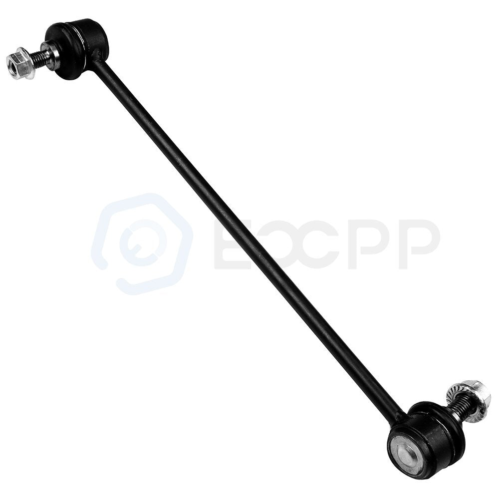 ECCPP 6pcs Complete Front Lower Control Arm Suspension For 01-06 Volvo S60 V70 ECCPP