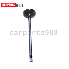 Intake Valve Fit For 2007-2010 Mini Cooper S R56 N14 1.6L Turbo 11347587470 6B93BC-57