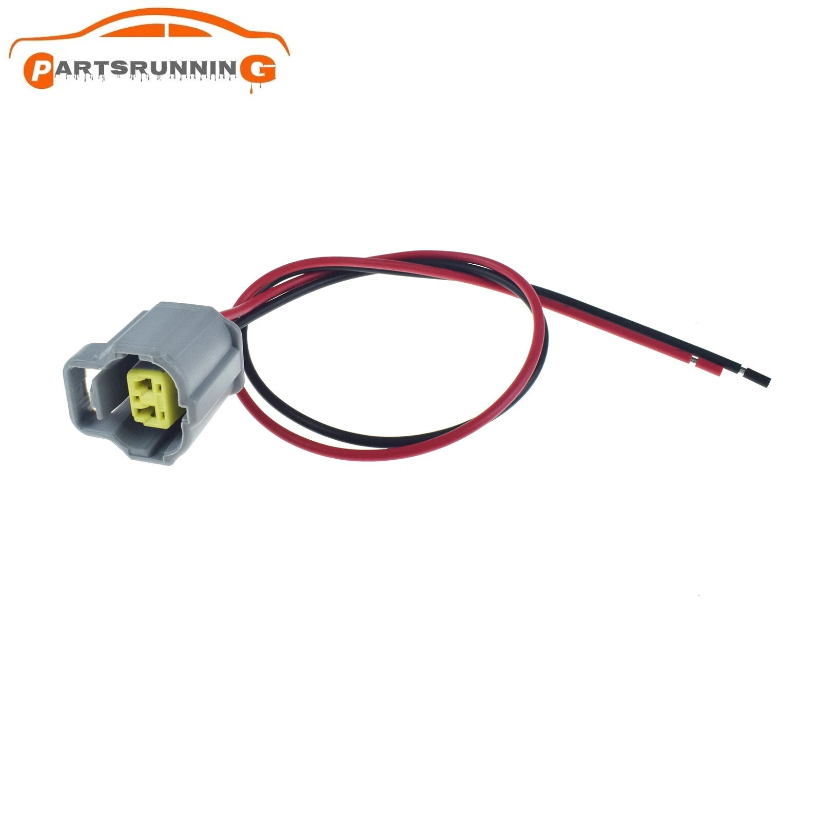 Coolant Temperature Sensor w/Connector For Toyota Lexus Mazda Chevrolet Ford 6B93BC-57