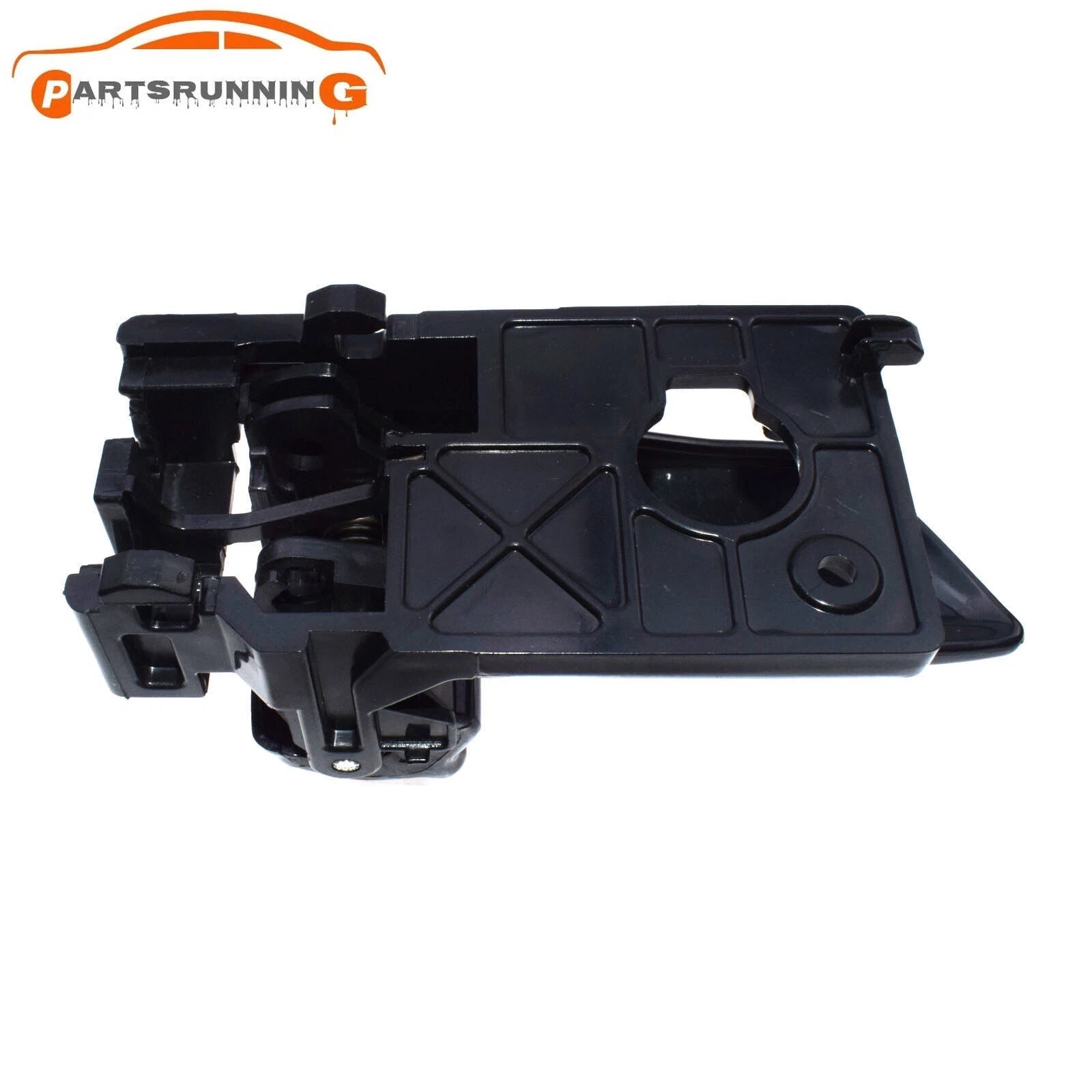 Front Inside Door Handle Left Driver Side For 2006-10 Kia Optima 826102G000 6B93BC-57