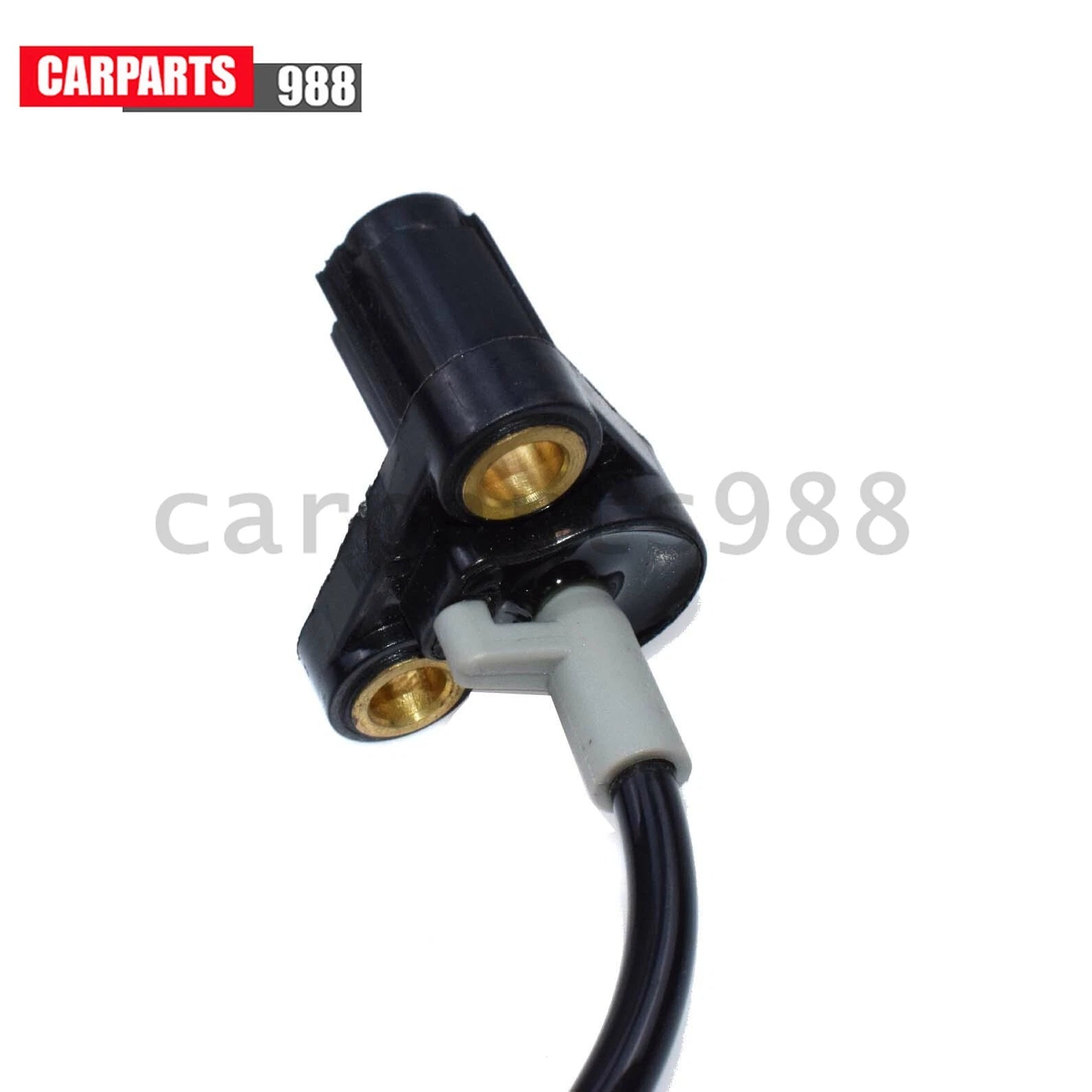 Front Left or Right ABS Wheel Speed Sensor For BMW E39 528i 540i 34521182159 6B93BC-57