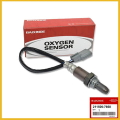 Oxygen Sensor 211500-7660 For Renault Master III Bus Chassis Van Nissan 2.3L 6B93BC-57
