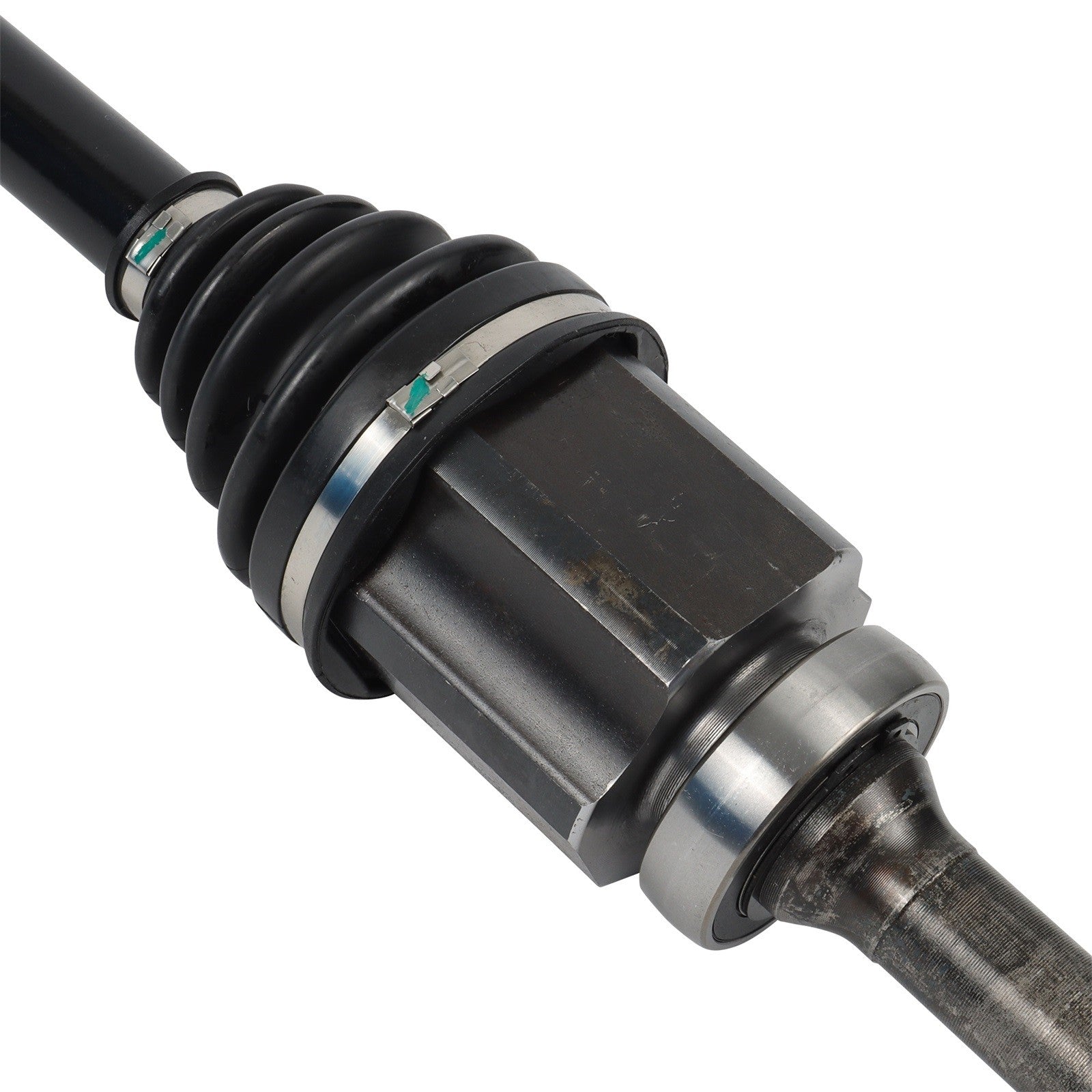 Front Right CV Axle Assembly for Land Rover Discovery Sport 2.0L 2015 2016 2017 KOEEP