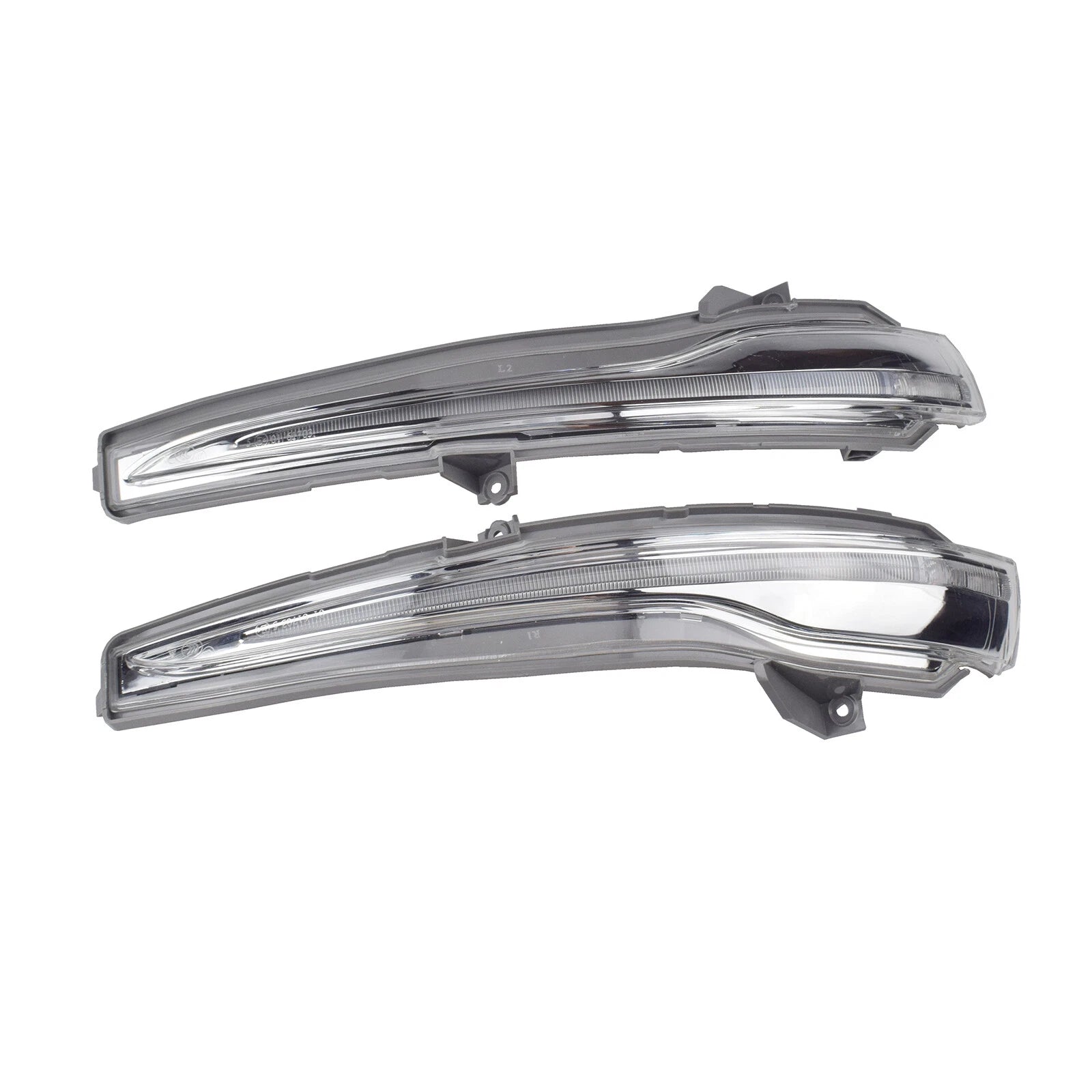 Left Right Mirror Turn Singal Light For Mercedes Benz W205 W213 W222 C E S GLC 6B93BC-57