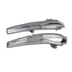 Left Right Mirror Turn Singal Light For Mercedes Benz W205 W213 W222 C E S GLC 6B93BC-57