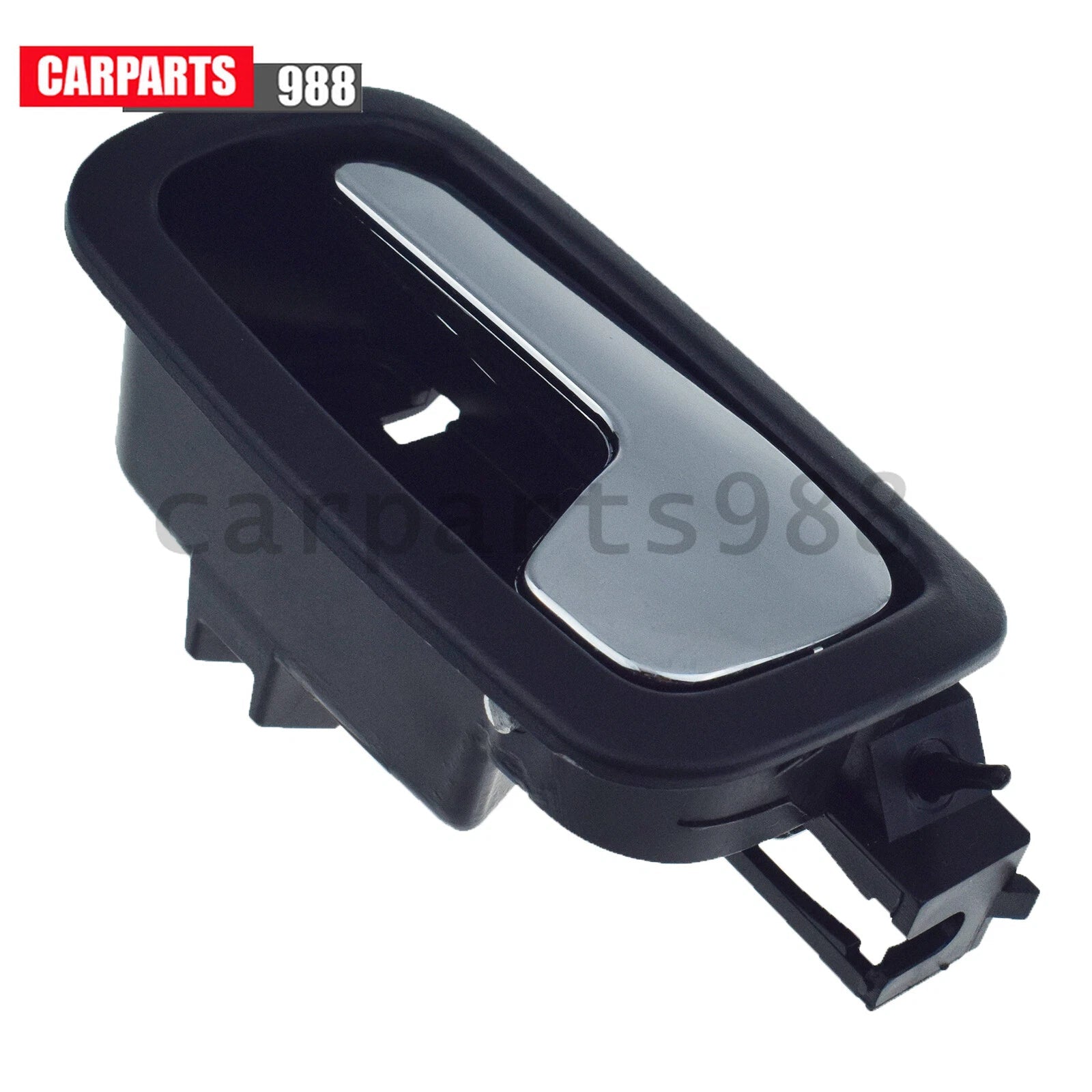 Front Left Inside Door Handle For Chevrolet Cobalt Pontiac G5 22722755 GM1352166 6B93BC-57
