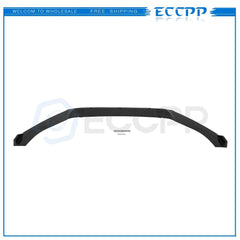 Front Bumper Lip For 2014-2020 Volkswagen Golf GTI & R & R-Line Models Only 6B93BC-57