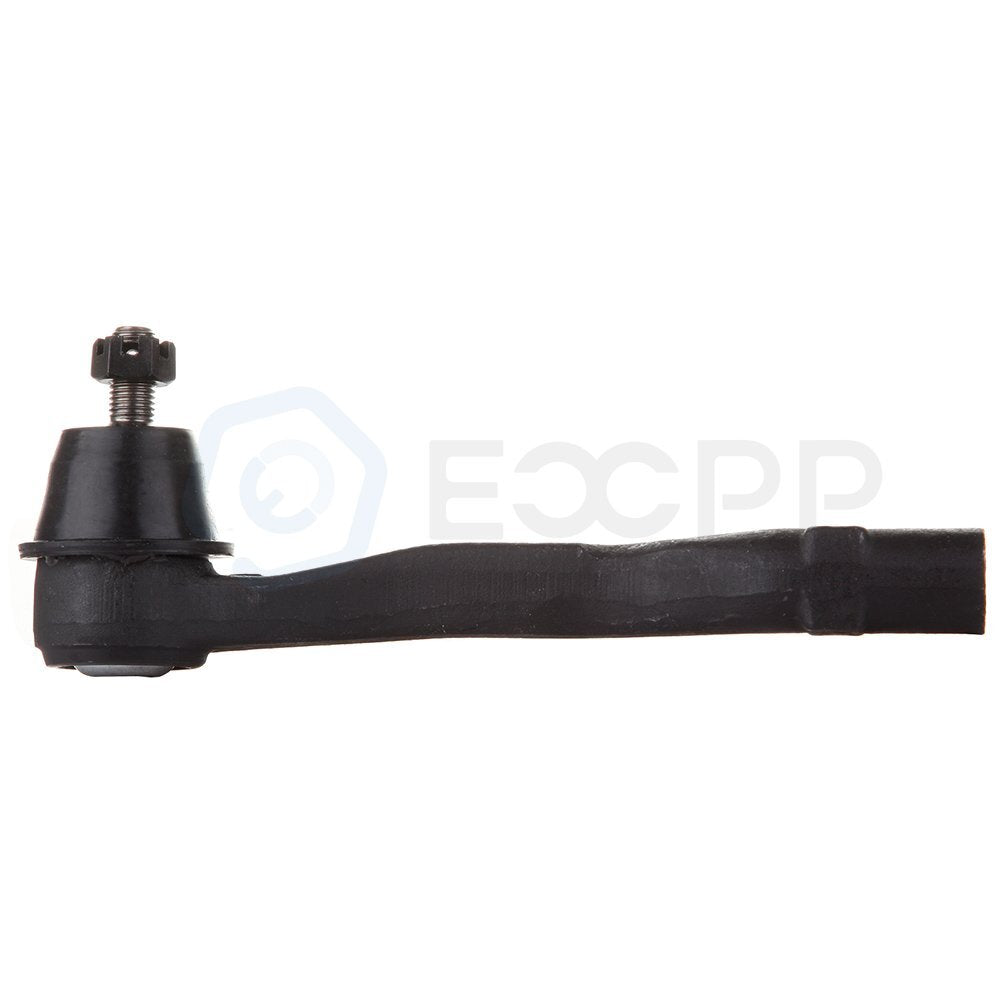 4pcs For 1998-2001 Acura Integra Front Inner Outer Tie Rod Ends Suspension kit 6B93BC-57