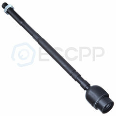 4PCS Front Inner and Outer Tie Rod Links Kit Fits 2004-2008 Pontiac Grand PriPCS