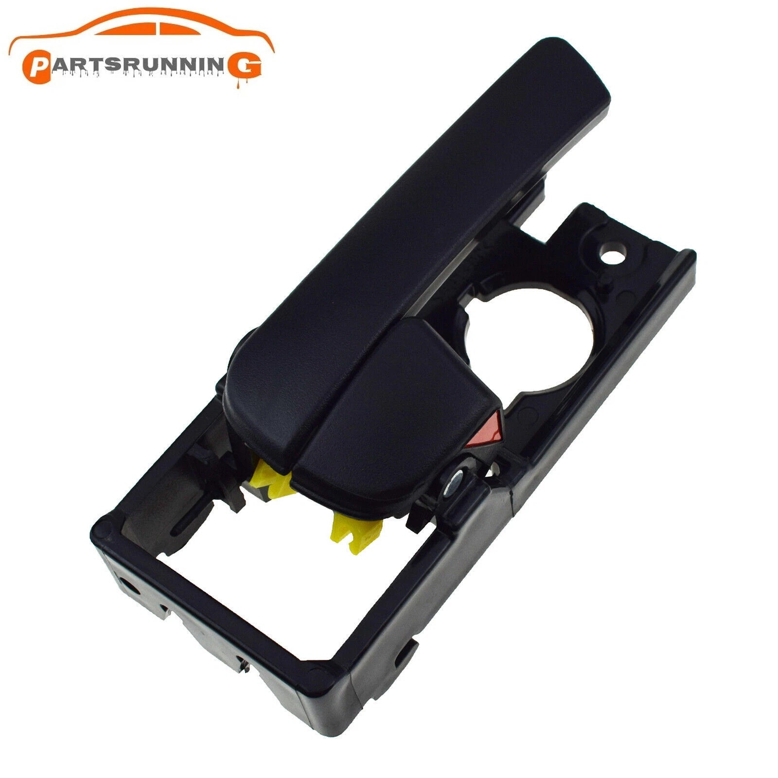 Inside Front /Rear Right Side Door Handle For 2006-2011 Kia Rio Rio5 826201G000 6B93BC-57