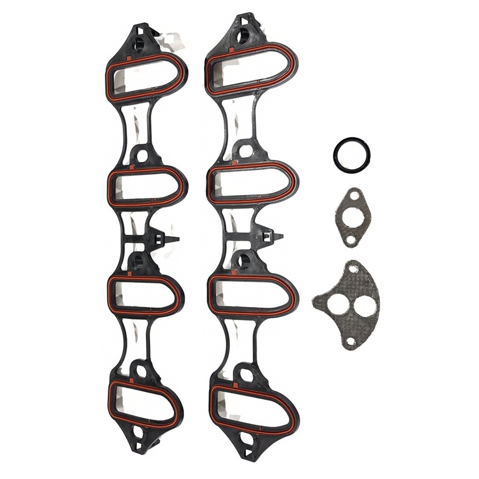 ECCPP Intake Gasket For 99-03 Chevrolet Express 2500 Express 3500 5.3L ECCPP