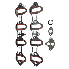 ECCPP Intake Gasket For 99-03 Chevrolet Express 2500 Express 3500 5.3L ECCPP