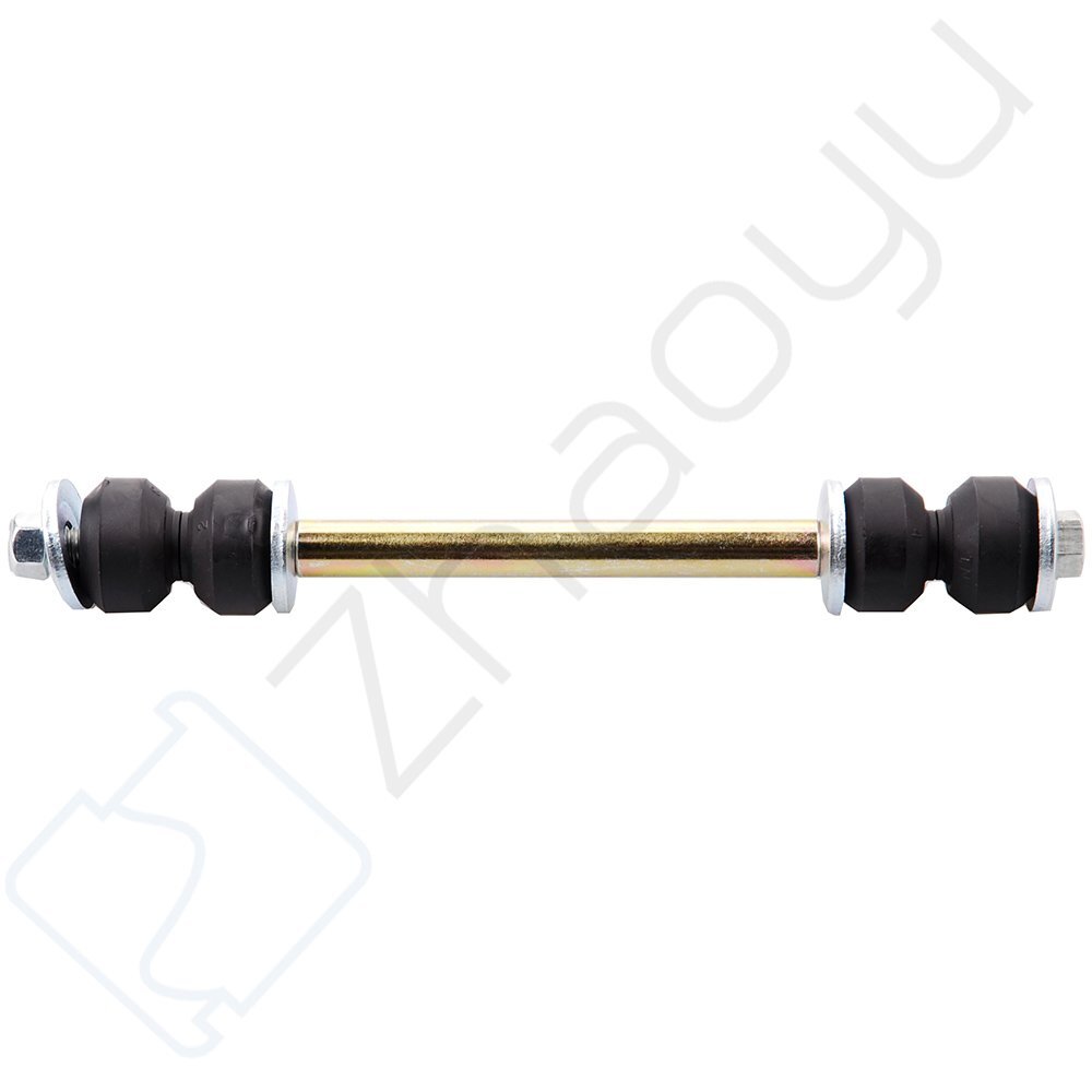 10x Front Control Arm Tie Rod End Link Ball Joint For 1999-2006 GMC SIERRA 1500 6B93BC-57