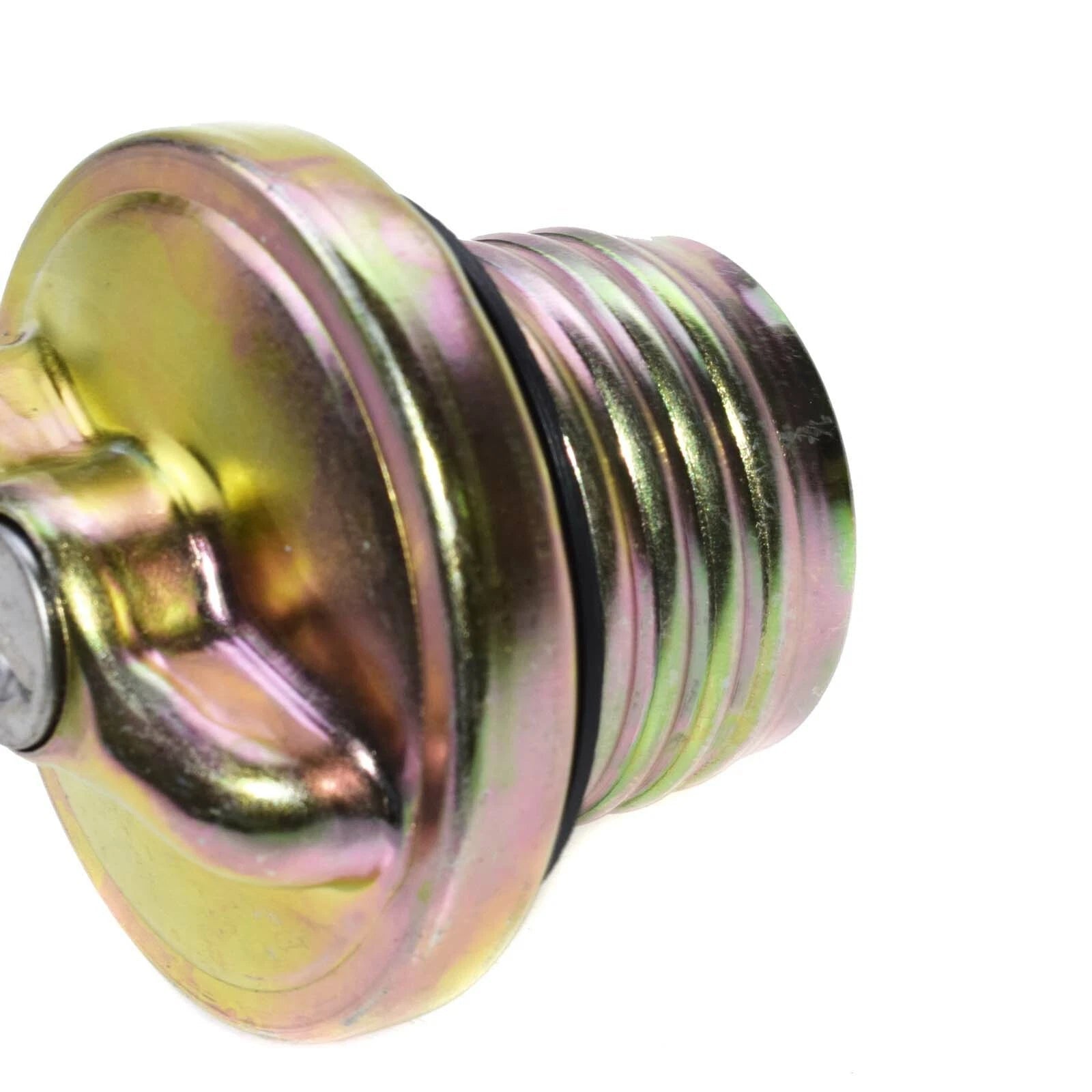 Threaded Locking Fuel / Gas Cap For VW Beetle TYPE BUG/ Super Beetle 321201551H 6B93BC-57