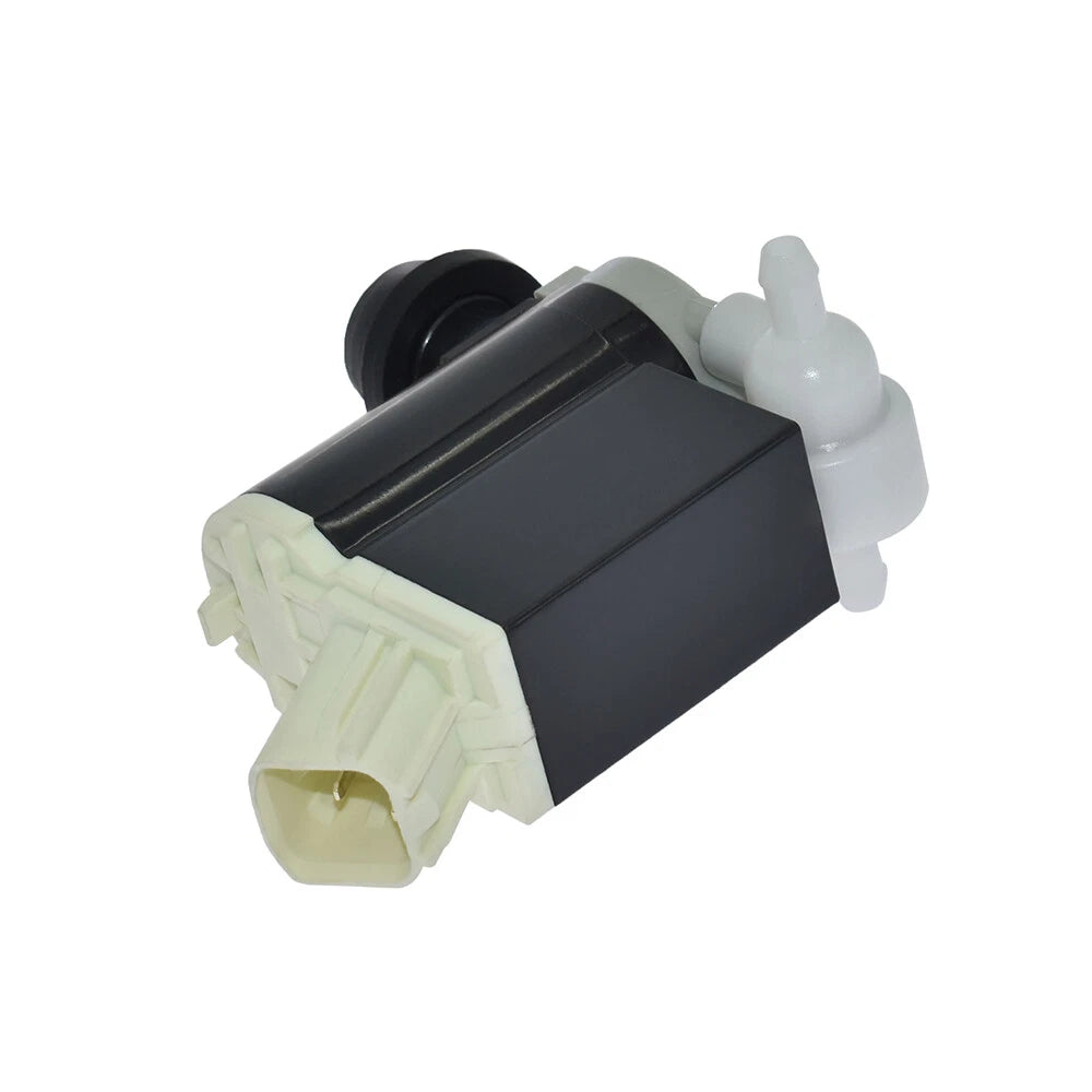 Windshield Washer Pump For Hyundai Santa Fe Veloster Kia Sportage 98510-2V100 6B93BC-57