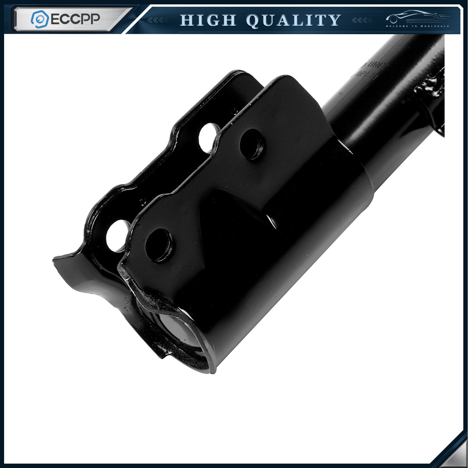 4pcs Quick Complete Struts Shocks Coil Spring Assembly For 2007-12 Dodge Caliber 6B93BC-57