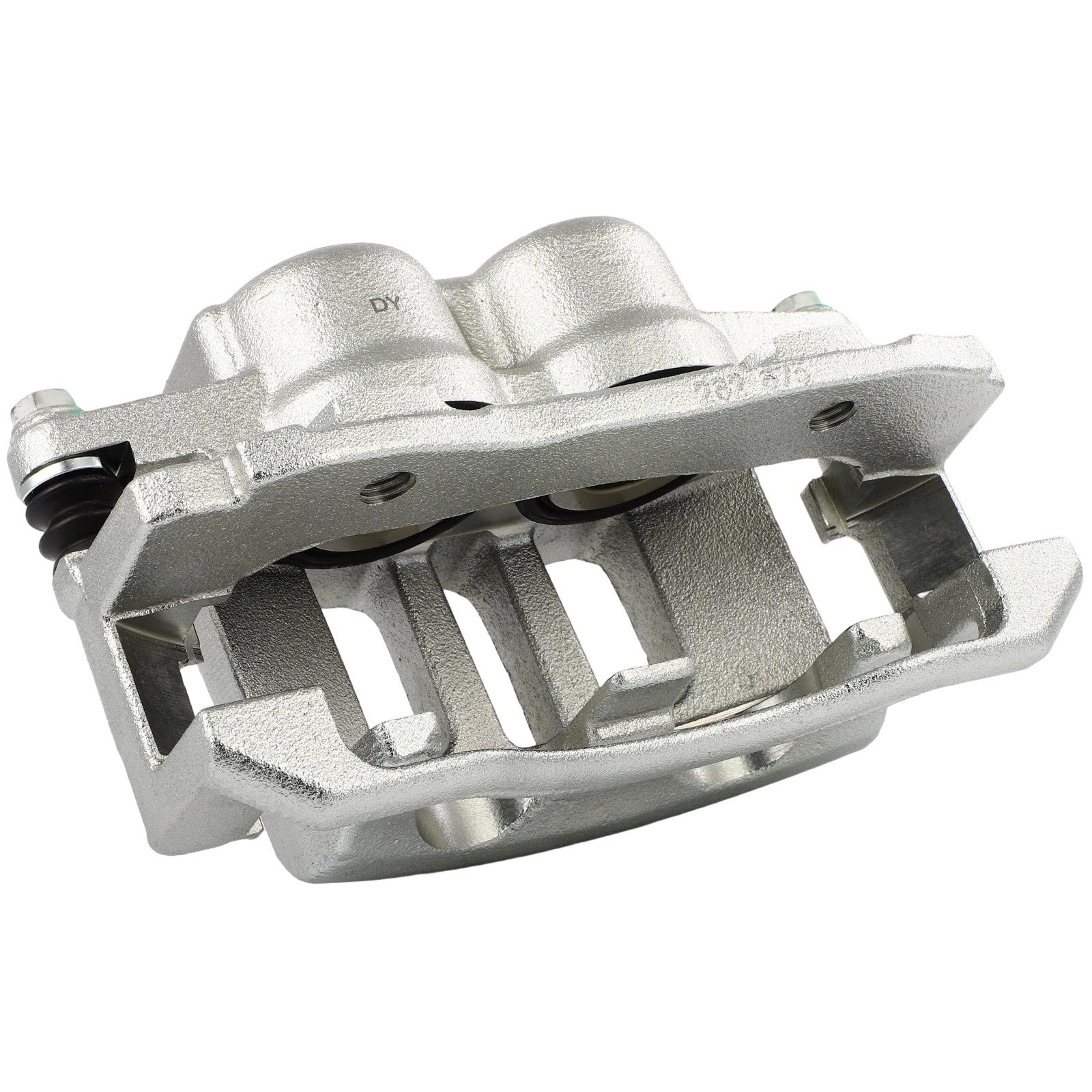 Front Brake Calipers 2Pcs  Set For 2003-2011 Lincoln?Town Car 18B4841 18B4840 6B93BC-57