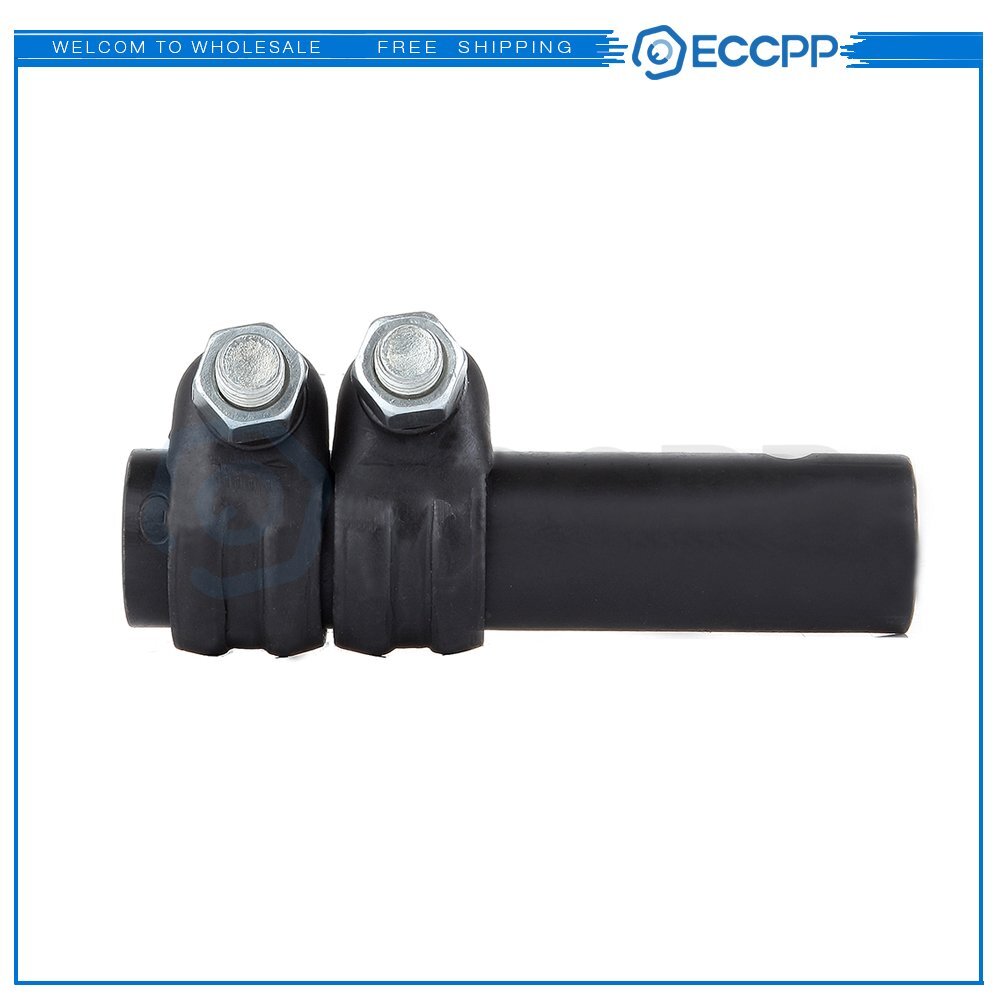 12pcs For 1995-97 Dodge Ram 1500 2500 4WD Front Ball Joints Tie Rods Suspension KOEEP