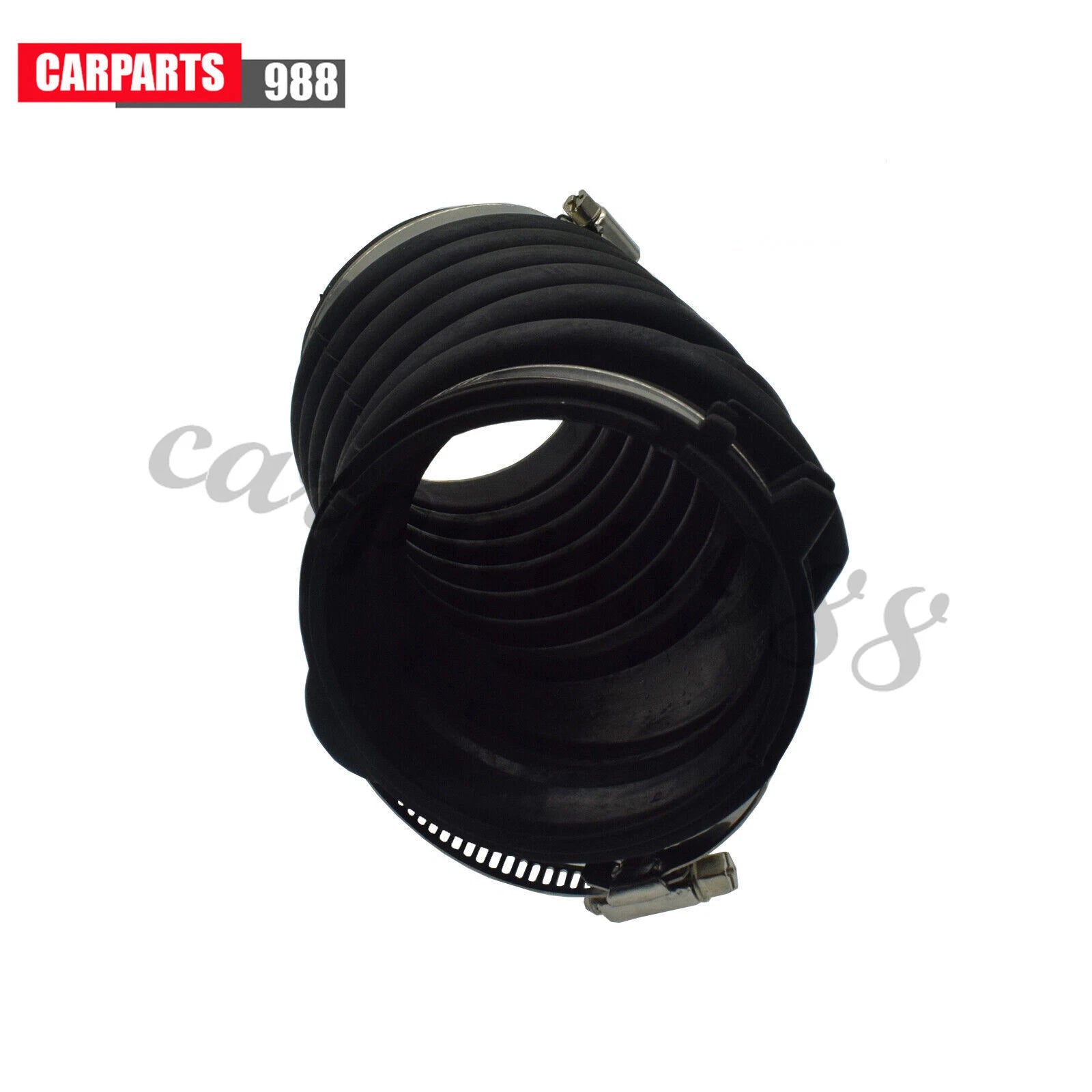 Engine Air Filter Intake Hose Tube for Ford Focus II C-Max 1.8 2.0L 7M519A673LC 6B93BC-57