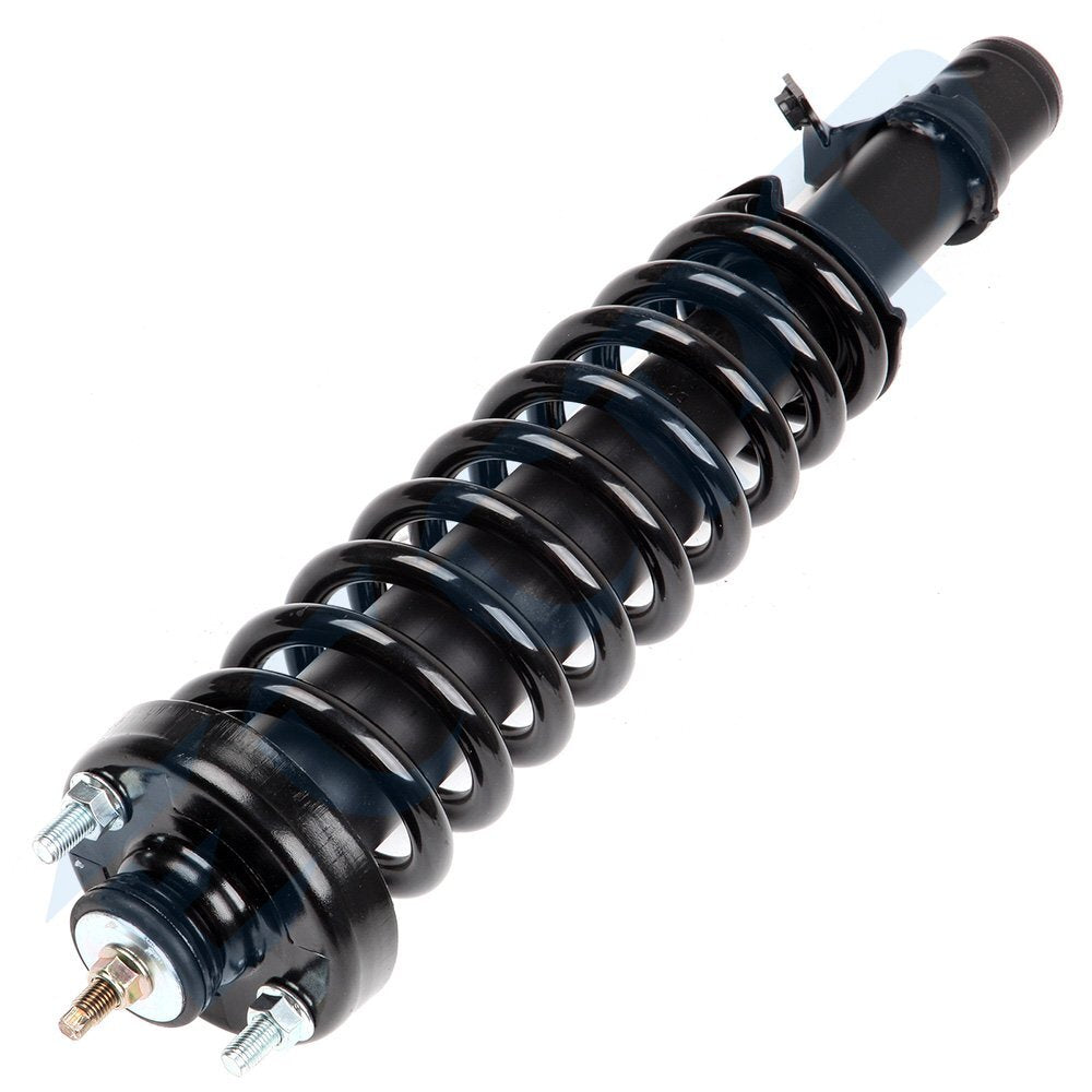 For Honda Civic 1992-1995 Front Complete Struts Shocks with Springs Assembly × 2 6B93BC-57