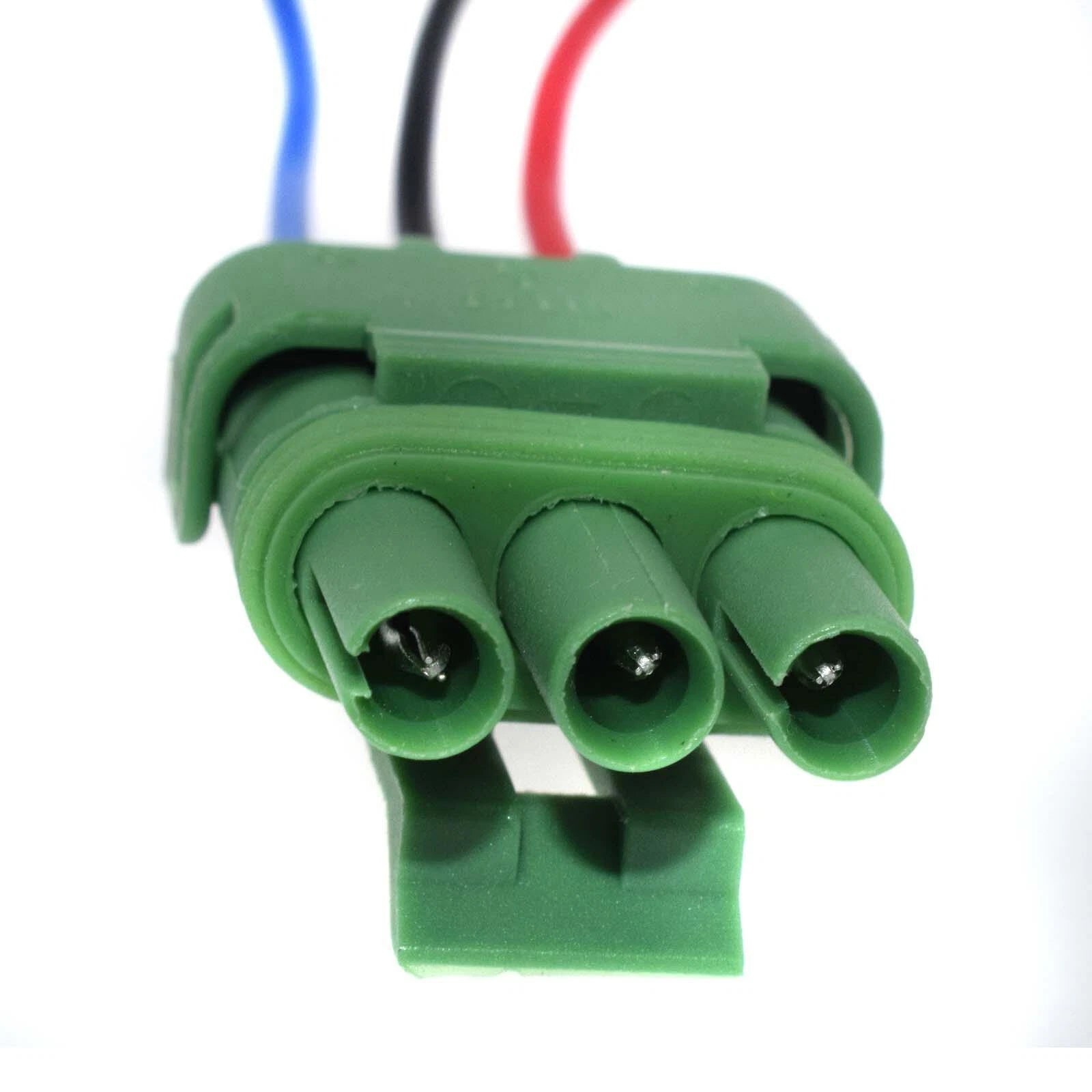 PT123 MAP Sensor Connector Pigtail Harness For 1982-04 Chevy Fits GM Vehicles 6B93BC-57