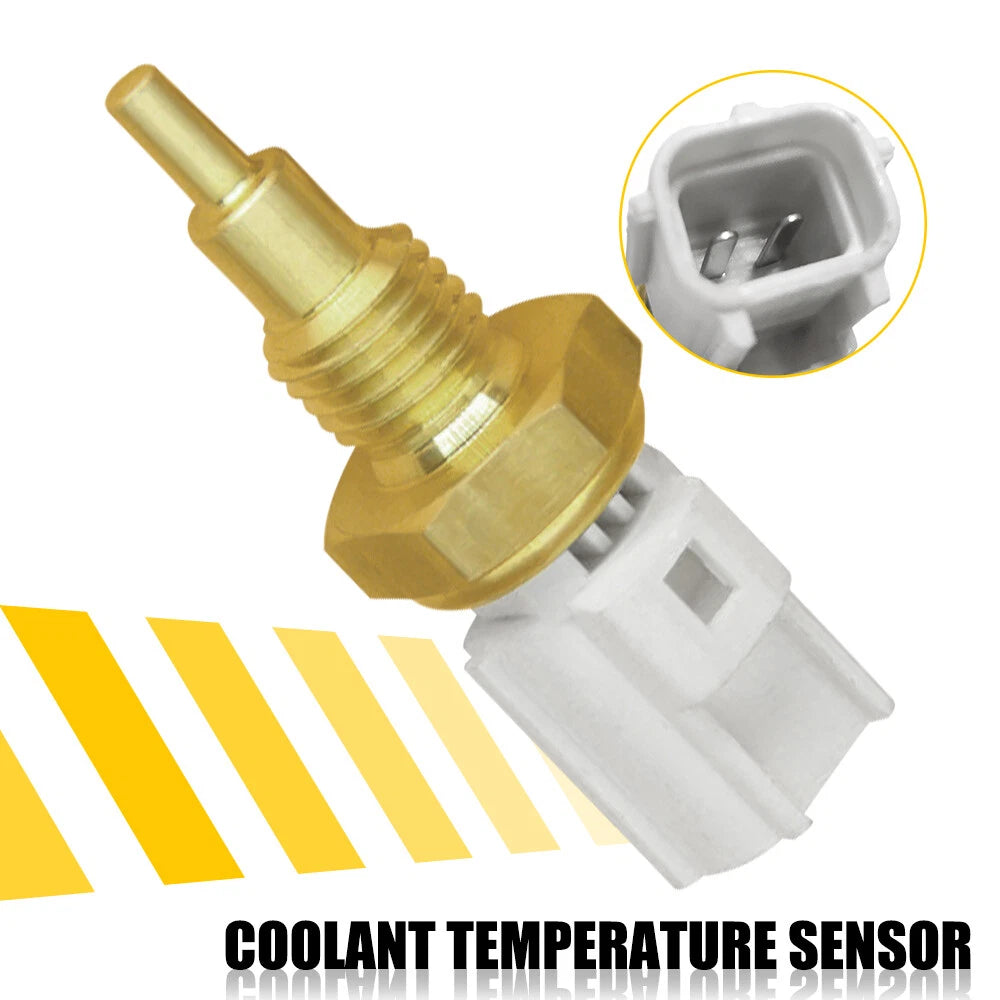 Engine Coolant Temperature Sensor Fit Sender For Toyota Scion 89422-33030 Lexus 6B93BC-57