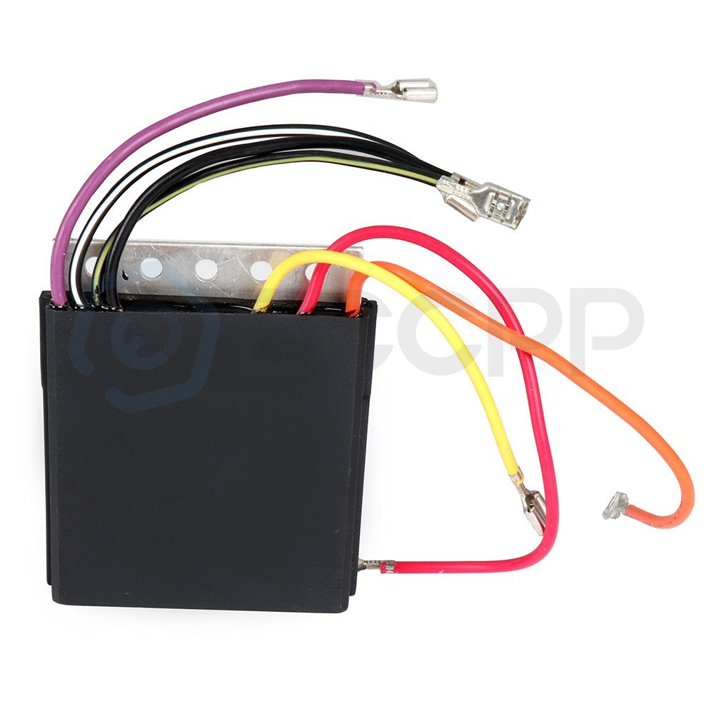 ECCPP 2Pcs Regulator Rectifier For Polaris Virage Freedom Genesis Z030-0043N-P-P ECCPP