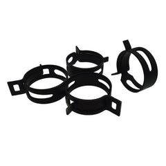 4PCS Upper Lower Radiator Hose Clamps For Honda Accord Civic CRV 19511-PH7-003 6B93BC-57